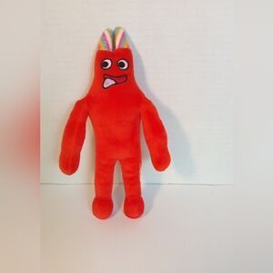 Garten Of Banban Rainbow Friends Series Stuffed Plush